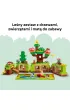 LEGO DUPLO Town Las odkrywc�w z dzikimi zwierz�tami 10480