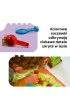 LEGO DUPLO Town Las odkrywc�w z dzikimi zwierz�tami 10480
