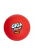 Giga pi�ka Junior czerwona Epee
