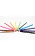 Patio Kredki o��wkowe tr�jk�tne Colorino Kids + temper�wka Mickey 13 szt.