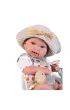 Lalka Recien Nacida Pipa 42 cm Antonio Juan 50411