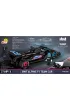 Action town Formu�a 1 - BWT Alpine F1 Team Car