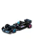 Action town Formu�a 1 - BWT Alpine F1 Team Car