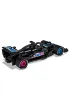 Action town Formu�a 1 - BWT Alpine F1 Team Car
