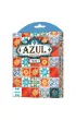 Azul Mini Rebel