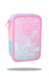 CoolPack Pi�rnik podw�jny z wyposa�eniem Jumper 2 Tie Dye
