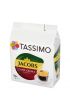 Tassimo Caffe Crema Classico Kawa mielona w kapsukach 16 x 7 g