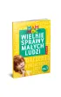 MAM eMOCje. Wielkie sprawy ma�ych ludzi. Opowiadania terapeutyczne. Cz�� 1