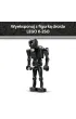 LEGO Star Wars Droid stra�niczy K-2SO 75434