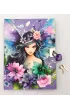Stnux Pami�tnik Flower Fairy Iris