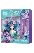 Stnux Pami�tnik Flower Fairy Iris
