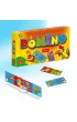Domino obrazkowe Mix Alexander
