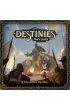 Destinies. Morze piasku. Dodatek do gry Lucky Duck Games Polska