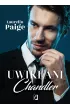 Chandler. Uwikłani. Tom 5 – Laurelin Paige – okładka ebook