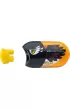 Faber-Castell Temper�wka podw�jna z gumk� Orze�