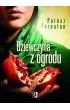 Dziewczyna z ogrodu