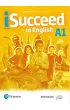 iSucceed in English A1. Workbook