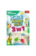 Trefliki 3w1: Pche�ki, Domino, Kuku