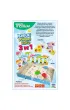 Trefliki 3w1: Pche�ki, Domino, Kuku