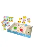 Trefliki 3w1: Pche�ki, Domino, Kuku