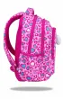 Patio Plecak m�odzie�owy Hello Kitty Fast Pink 2