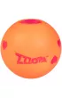 Spinball. Zakr�cona zabawa pomara�czowa z czerwonym (Best Friends) Epee