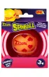 Spinball. Zakr�cona zabawa pomara�czowa z czerwonym (Best Friends) Epee