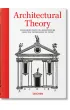 Architectural Theory. Pioneering Texts on Architecture from the Renaissance to Today wer. angielska