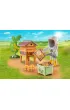 Playmobil Country Pszczelarka 71253