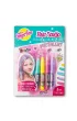 Stnux Kreda do w�os�w Metalic 5 szt.