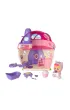 Zestaw Domek Katie Cry Babies Magic Tears Tm Toys