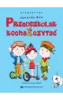 Przedszkolak kocha czyta� Elementarz