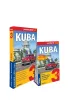 Kuba zestaw przewodnikowy 3w1 2024
