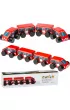 Poci�g expresowy Cubika