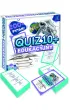 Quiz Edukacyjny 10+ Kangur