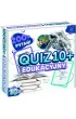 Quiz Edukacyjny 10+ Kangur