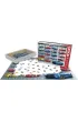 Puzzle 1000 el. Chevrolet The Camaro Evolution Eurographics
