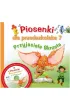 Piosenki dla przedszkolaka 7 Przyjaciele Skrzata