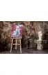 Twoje Hobby Malowanie po numerach - Magnolie w Pary�u 40x50cm