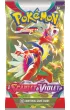 Pokemon TCG: Scarlet & Violet - Booster Box karty saszetka mix