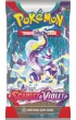 Pokemon TCG: Scarlet & Violet - Booster Box karty saszetka mix