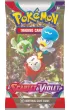 Pokemon TCG: Scarlet & Violet - Booster Box karty saszetka mix