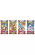 Pokemon TCG: Scarlet & Violet - Booster Box karty saszetka mix
