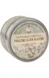 Babuszka Agafia Naturalne syberyjskie czarne mydo do pielgnacji ciaa i wosw 500 ml
