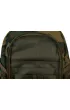 St. Majewski Plecak 4-komorowy Military Woodland Camo