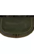 St. Majewski Plecak 4-komorowy Military Woodland Camo
