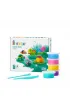 Hey Clay Egzotyczne zwierz�ta Tm Toys