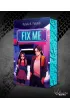 Fix Me (barwione brzegi)
