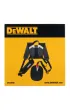Stanley Black+Decker Dewalt szelki do kosy deluxe