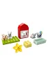 LEGO DUPLO Zwierz�ta gospodarskie 10949
